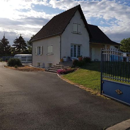 Ferienwohnung Oldani Antran Exterior foto