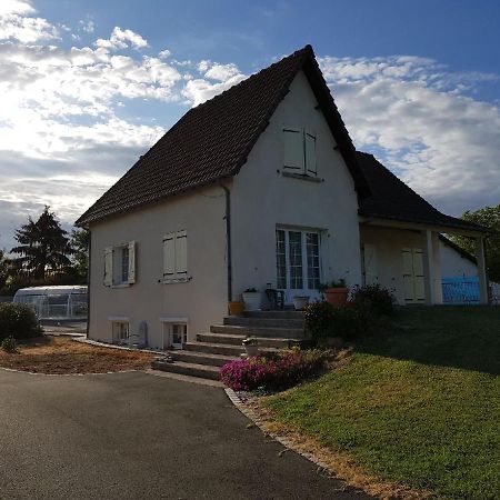 Ferienwohnung Oldani Antran Exterior foto