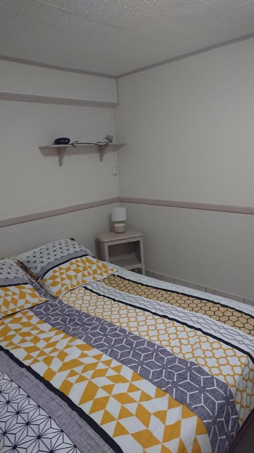 Ferienwohnung Oldani Antran Zimmer foto